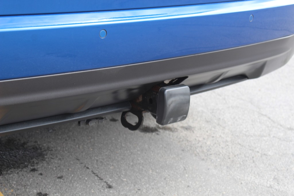 ford Edge 2024 - 10