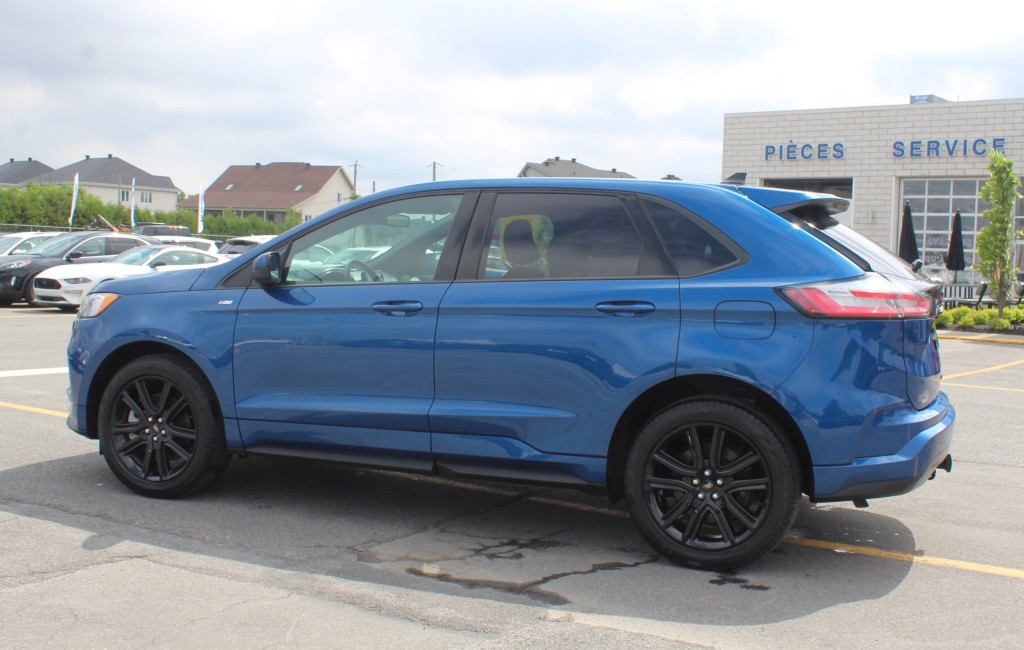 ford Edge 2024 - 11