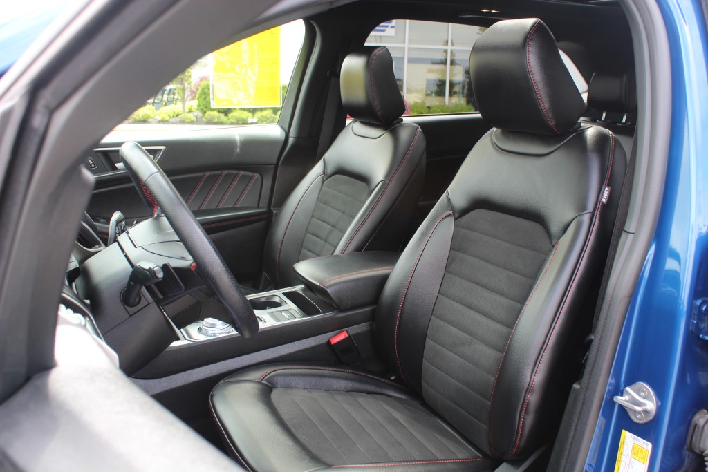 ford Edge 2024 - 12