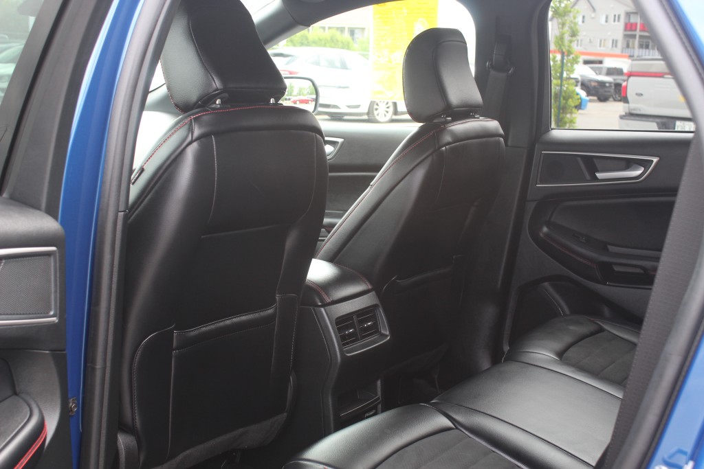 ford Edge 2024 - 13