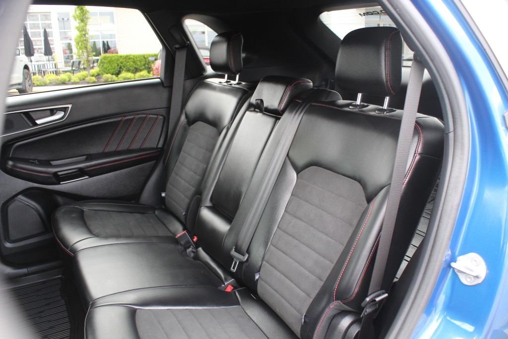 ford Edge 2024 - 14