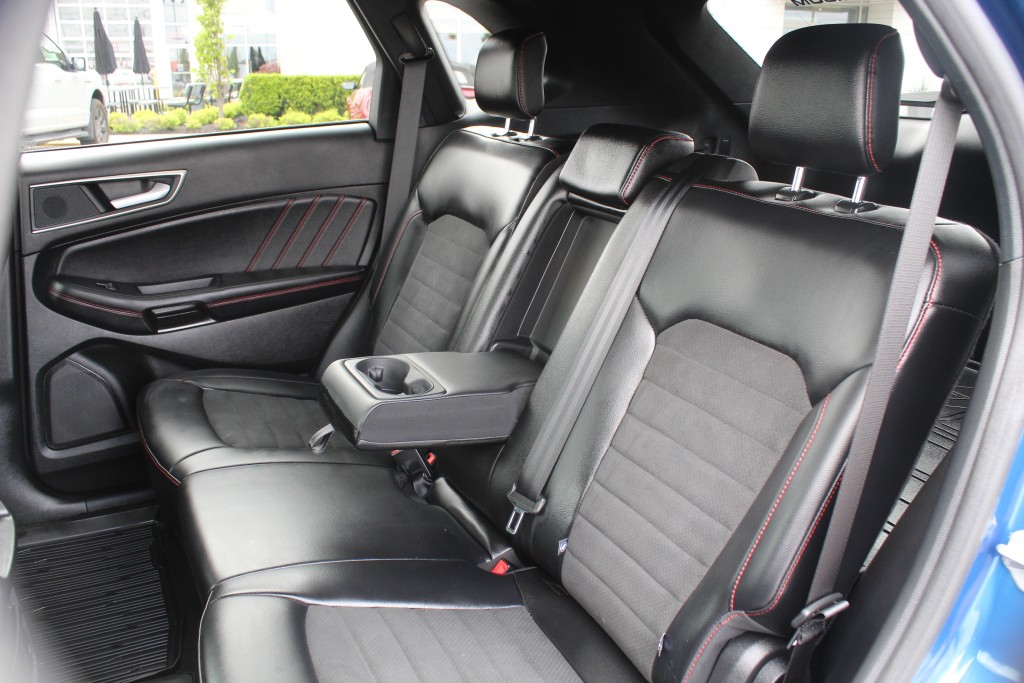 ford Edge 2024 - 15