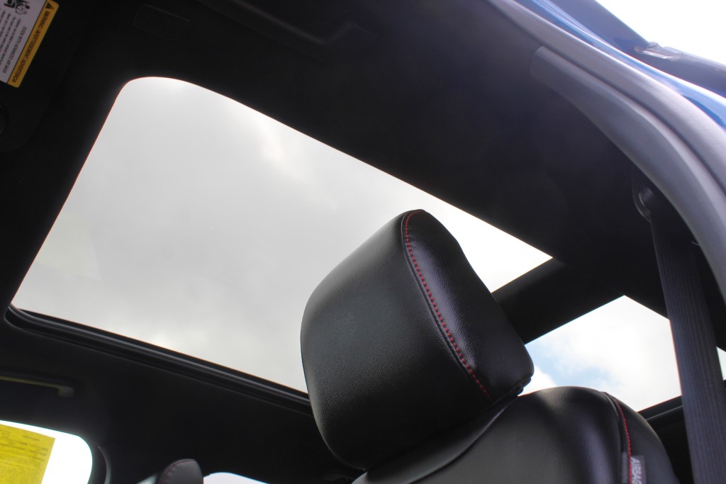 ford Edge 2024 - 16