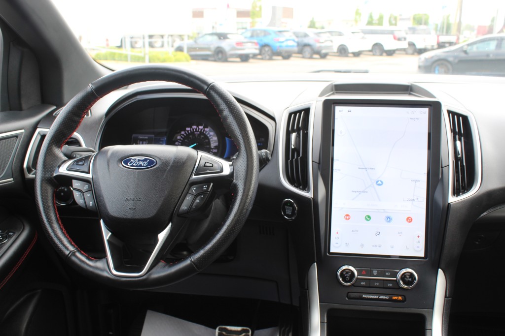 ford Edge 2024 - 17