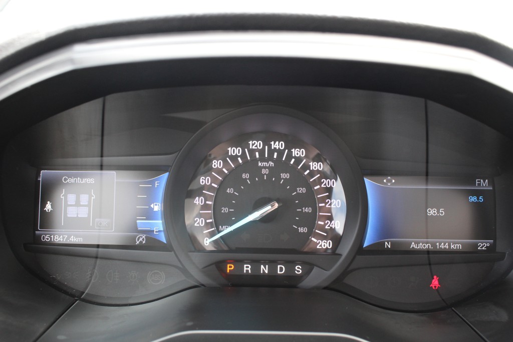 ford Edge 2024 - 18