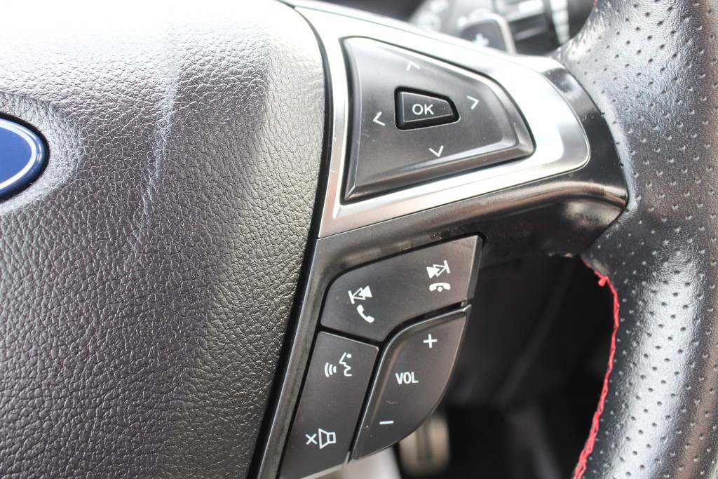 ford Edge 2024 - 20