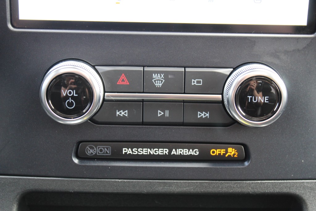 ford Edge 2024 - 27
