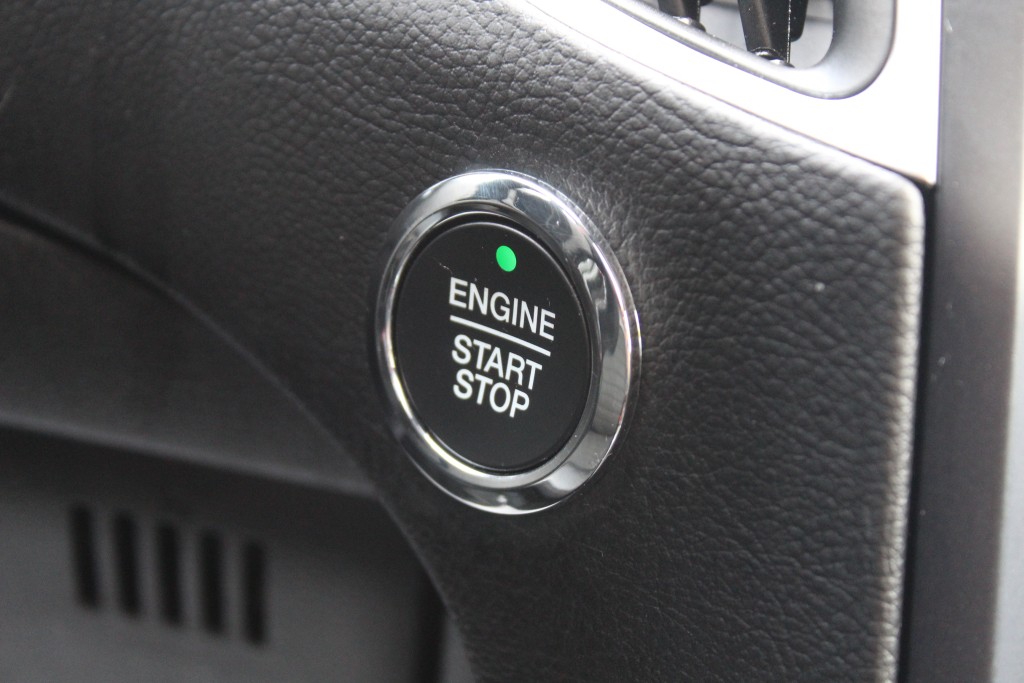 ford Edge 2024 - 28