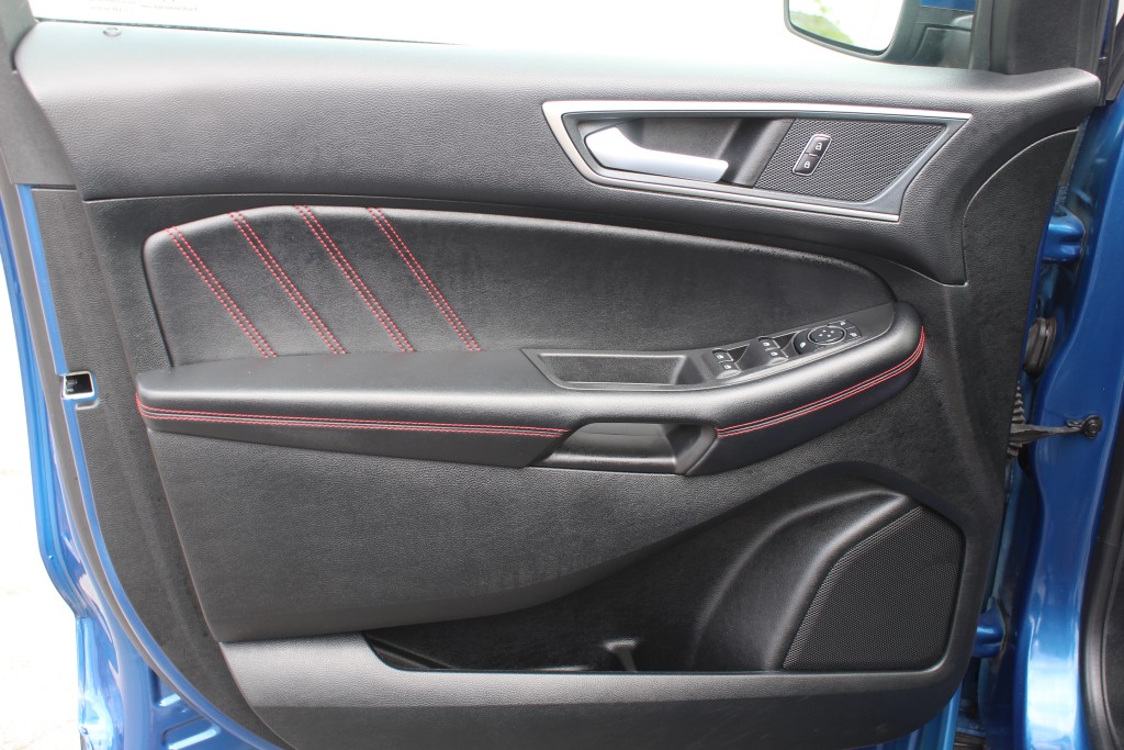 ford Edge 2024 - 30
