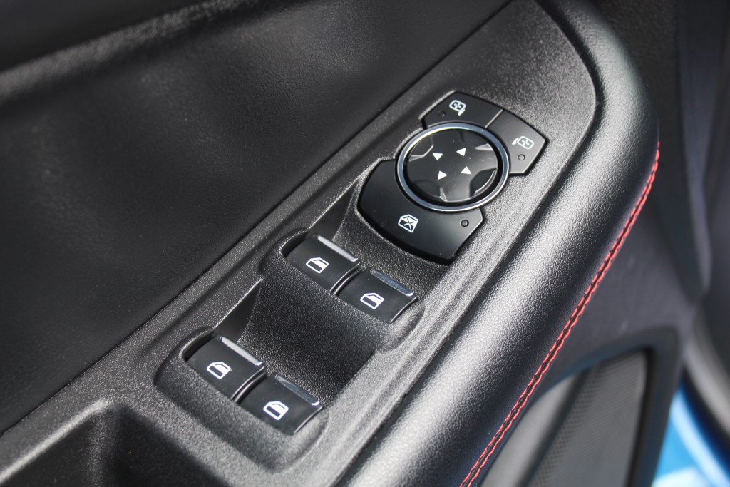 ford Edge 2024 - 32