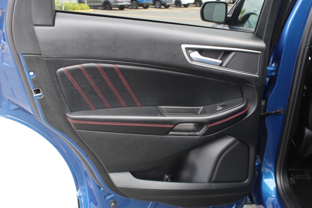 ford Edge 2024 - 33