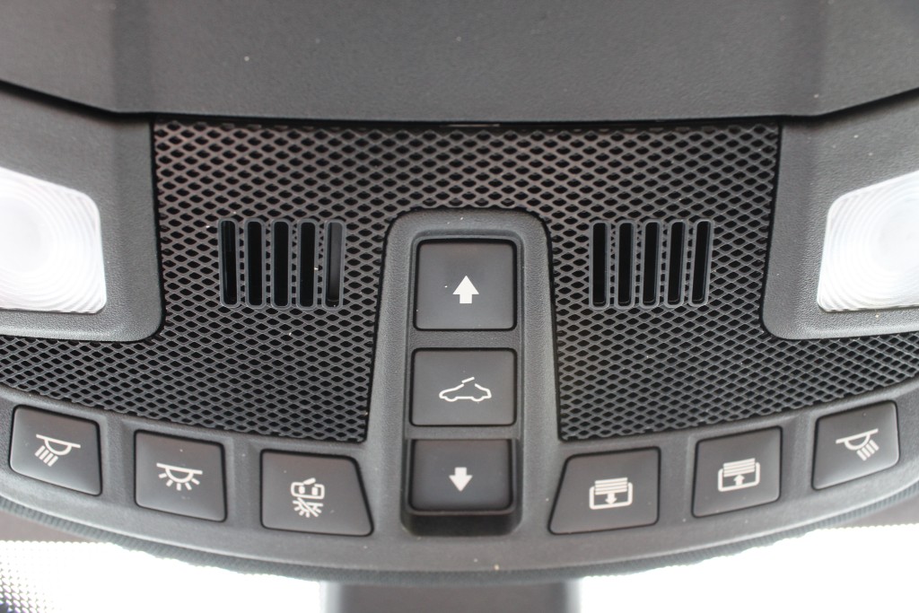 ford Edge 2024 - 35