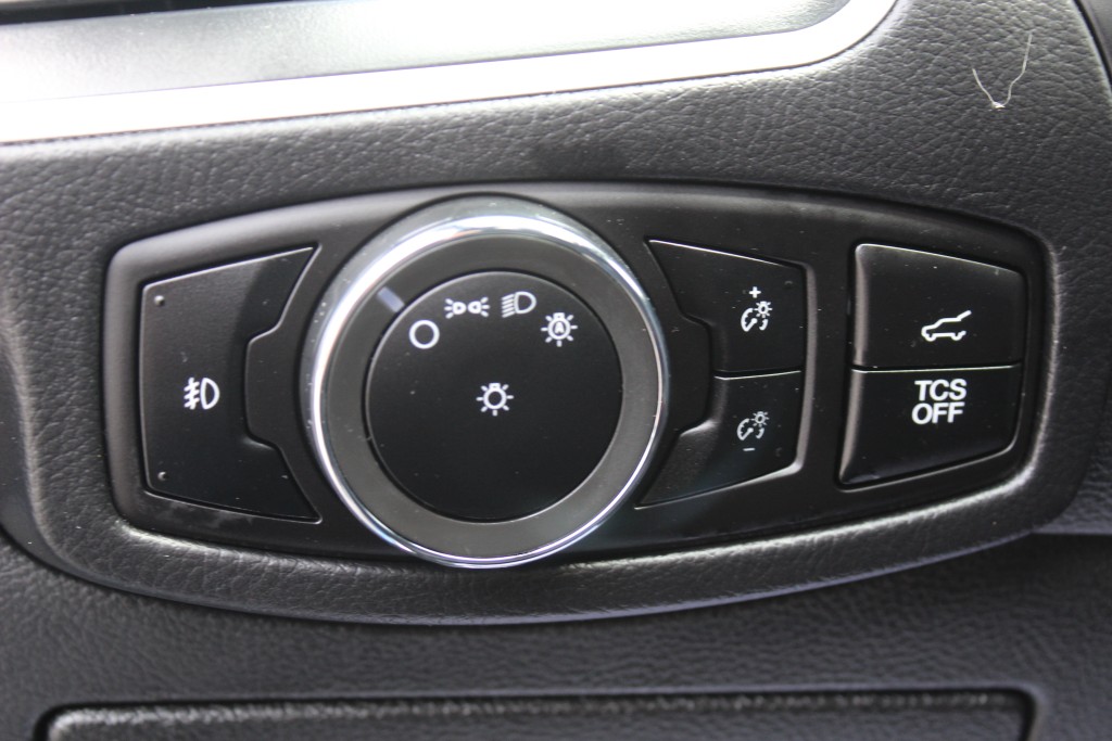 ford Edge 2024 - 37