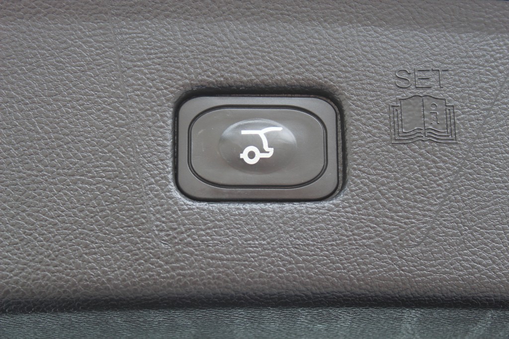 ford Edge 2024 - 38