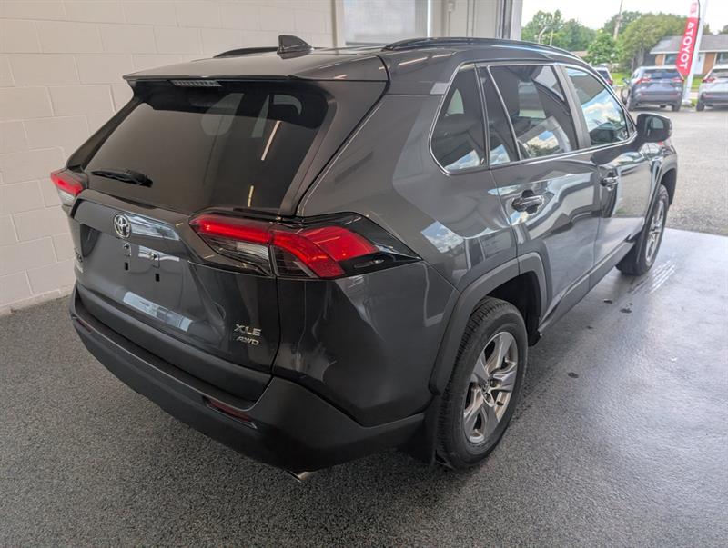 toyota RAV4 2023 - 3