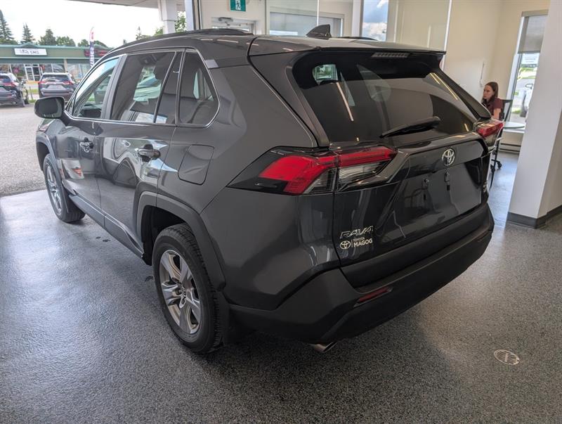 toyota RAV4 2023 - 4