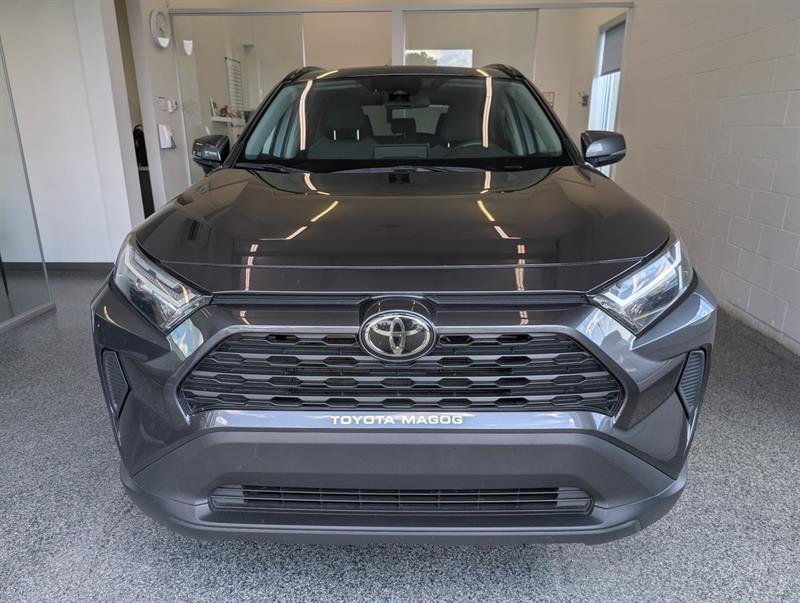 toyota RAV4 2023 - 5