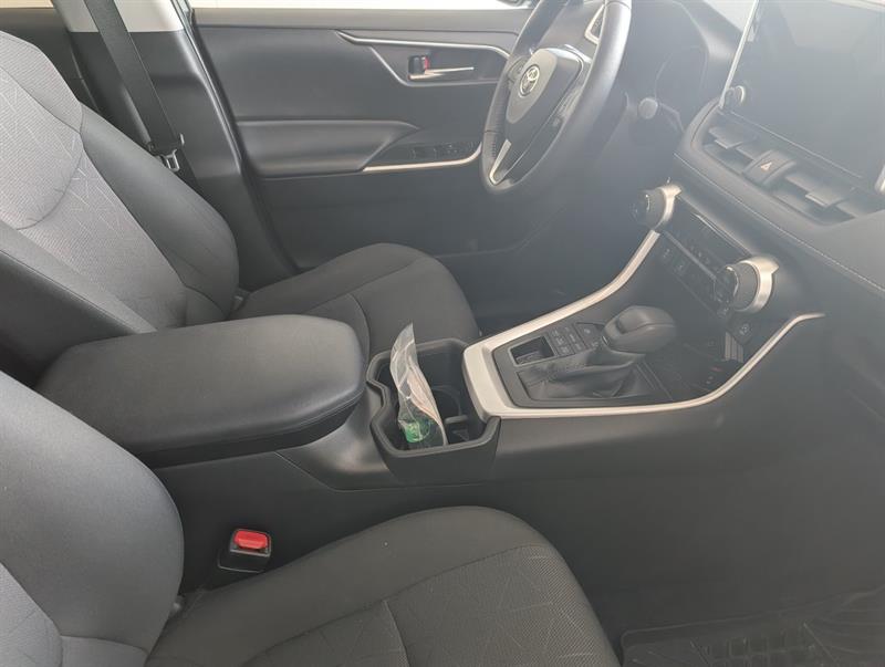 toyota RAV4 2023 - 7