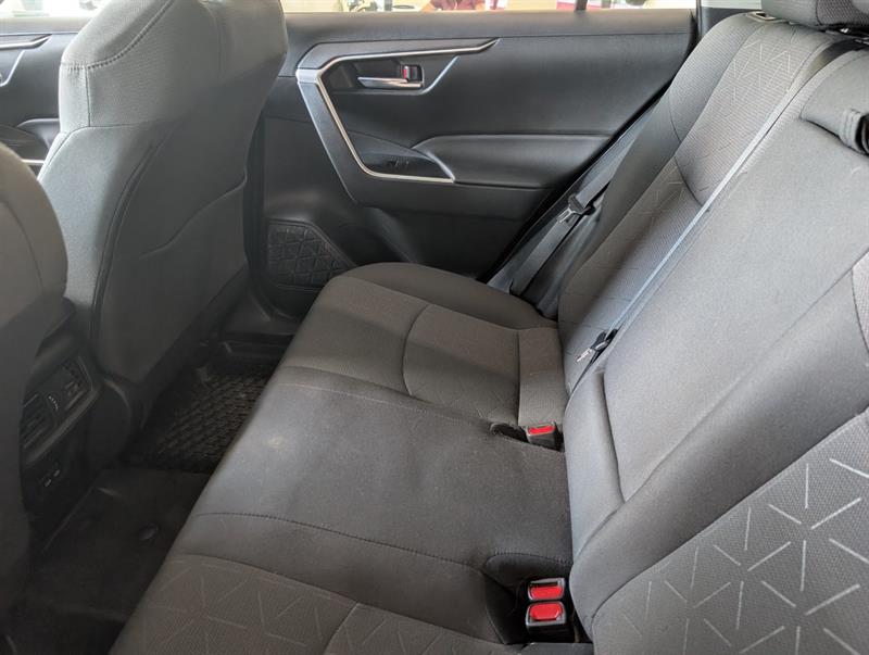 toyota RAV4 2023 - 10