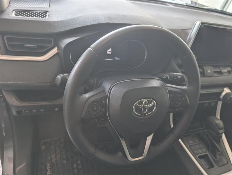 toyota RAV4 2023 - 12