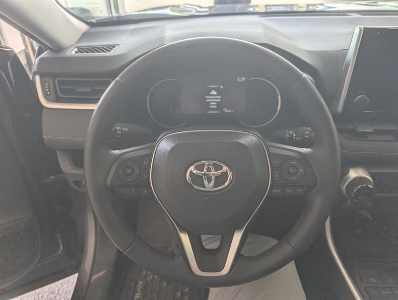 toyota RAV4 2023 - 15