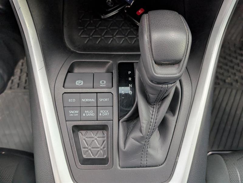 toyota RAV4 2023 - 16