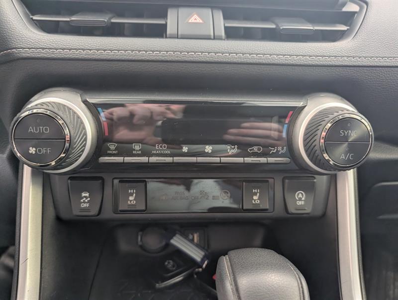 toyota RAV4 2023 - 17