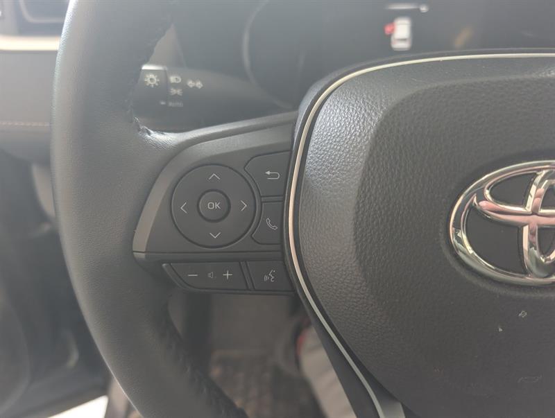 toyota RAV4 2023 - 18