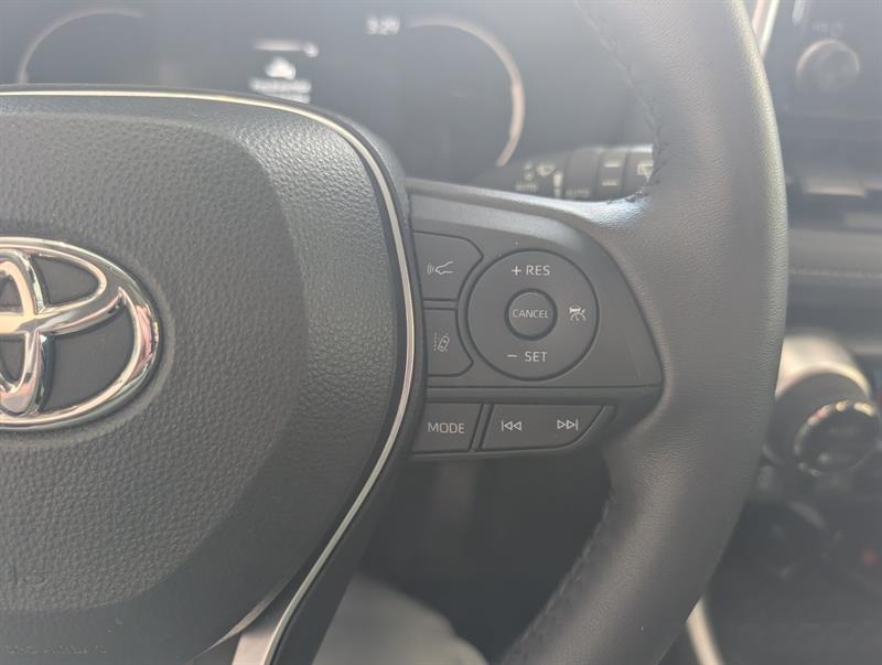 toyota RAV4 2023 - 19