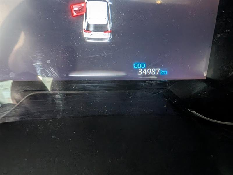 toyota RAV4 2023 - 21