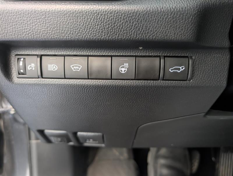 toyota RAV4 2023 - 22