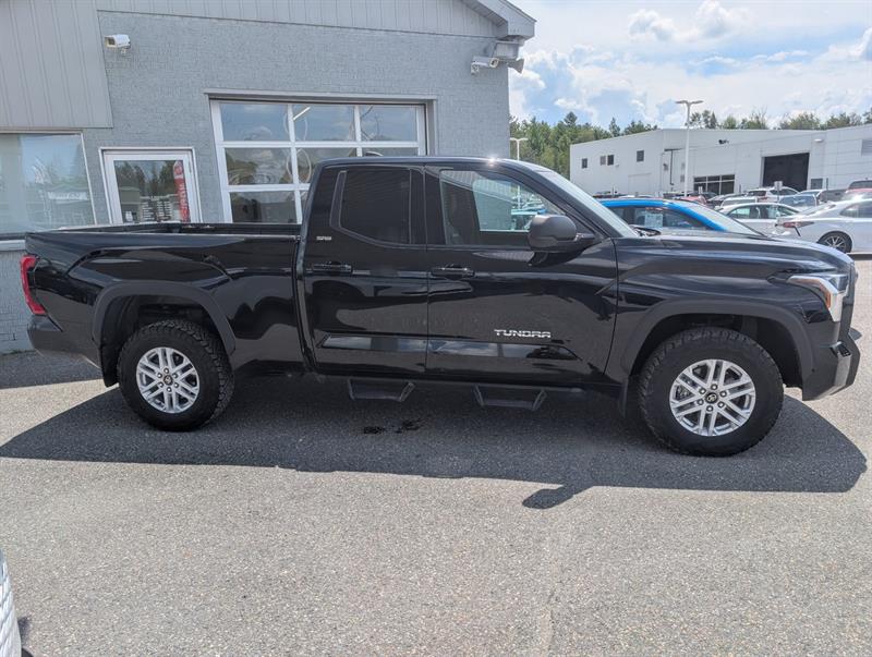 toyota Tundra 2025 - 3
