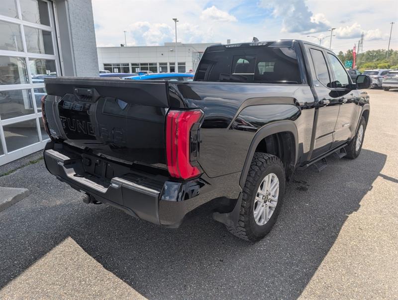 toyota Tundra 2025 - 4