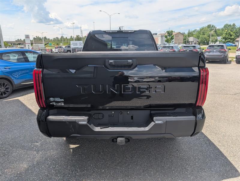 toyota Tundra 2025 - 5