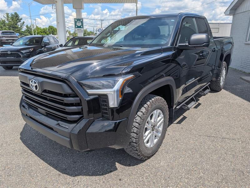 toyota Tundra 2025 - 7