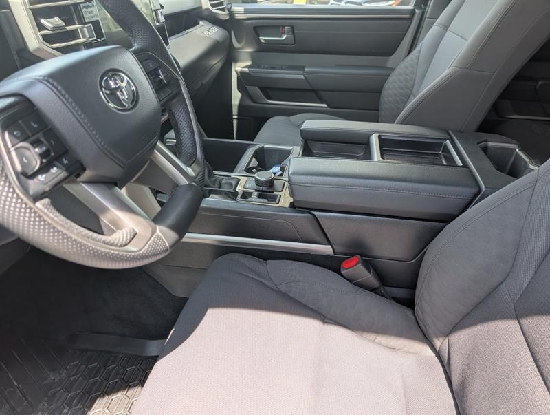 toyota Tundra 2025 - 15