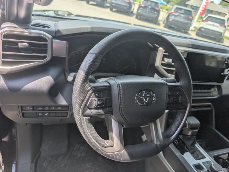 toyota Tundra 2025 - 16