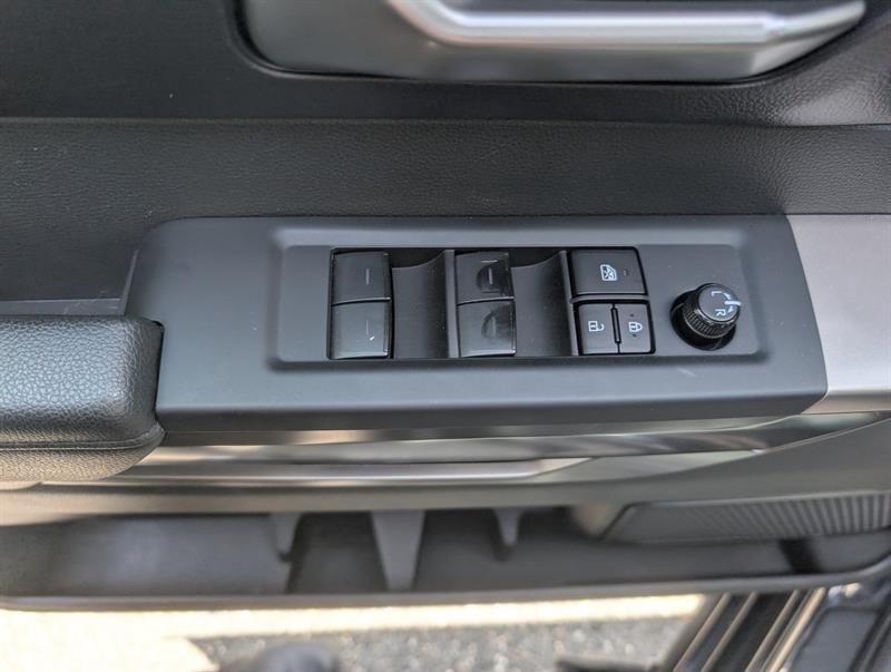 toyota Tundra 2025 - 18