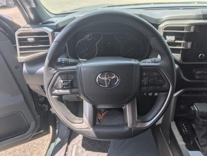 toyota Tundra 2025 - 19