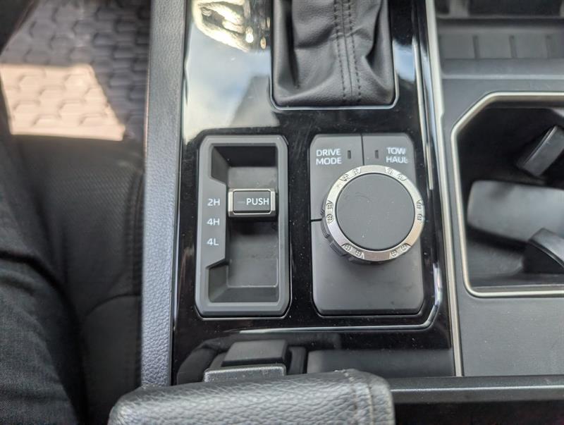 toyota Tundra 2025 - 20