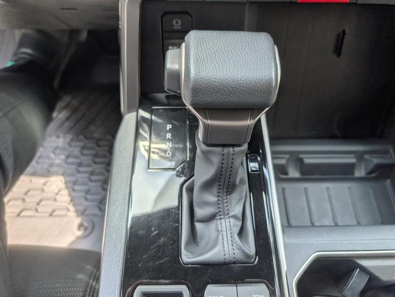 toyota Tundra 2025 - 21