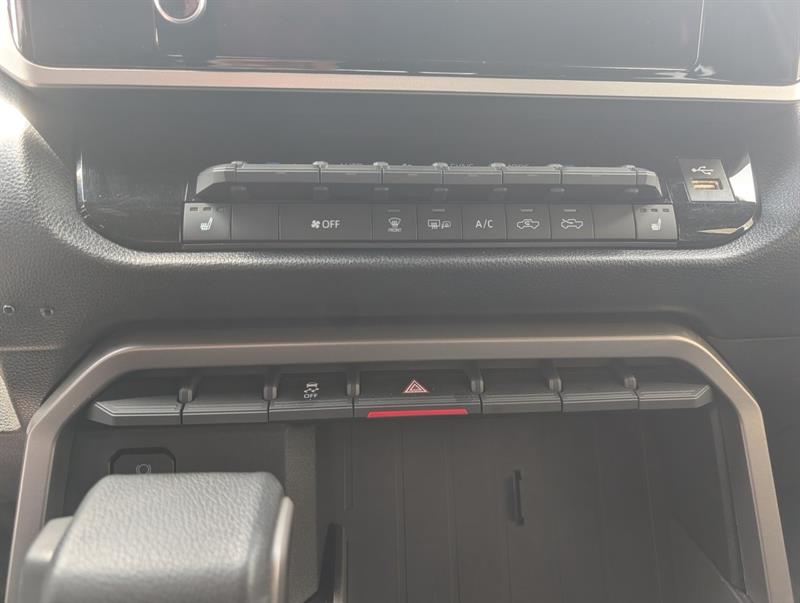 toyota Tundra 2025 - 22