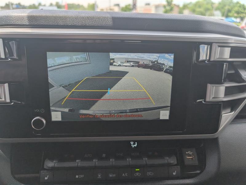 toyota Tundra 2025 - 25