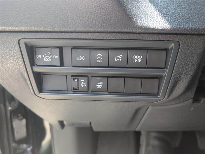 toyota Tundra 2025 - 27