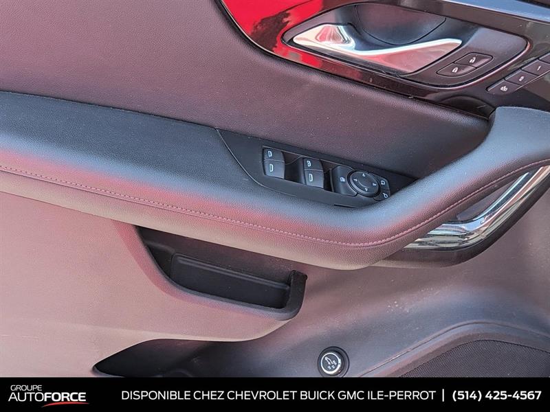 chevrolet Blazer 2019 - 7