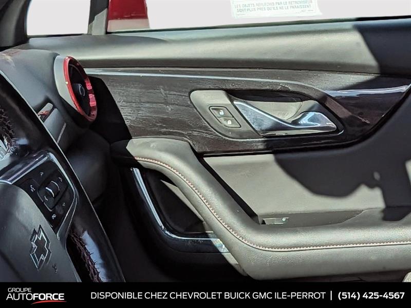 chevrolet Blazer 2019 - 8
