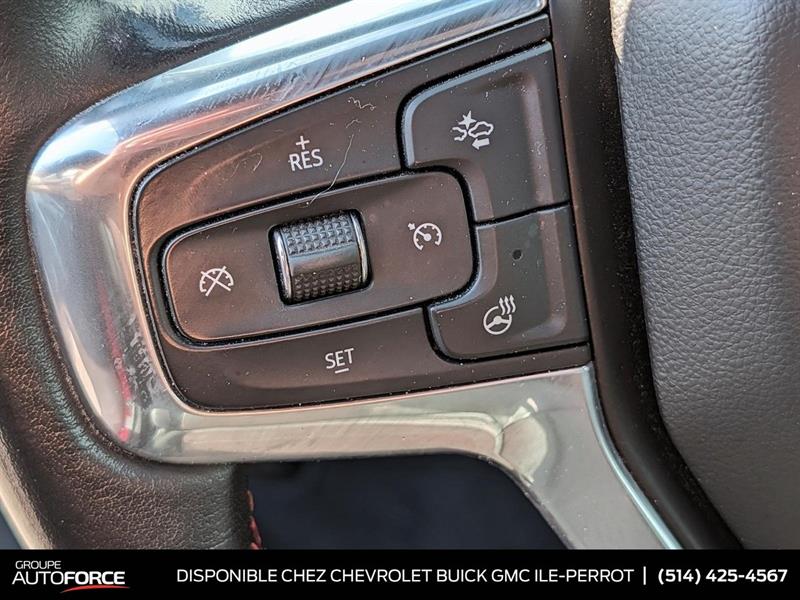 chevrolet Blazer 2019 - 9