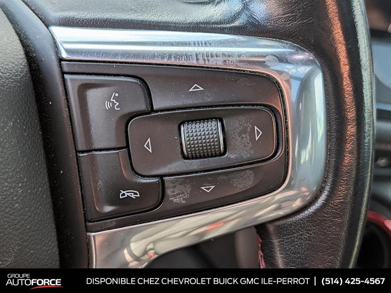 chevrolet Blazer 2019 - 10