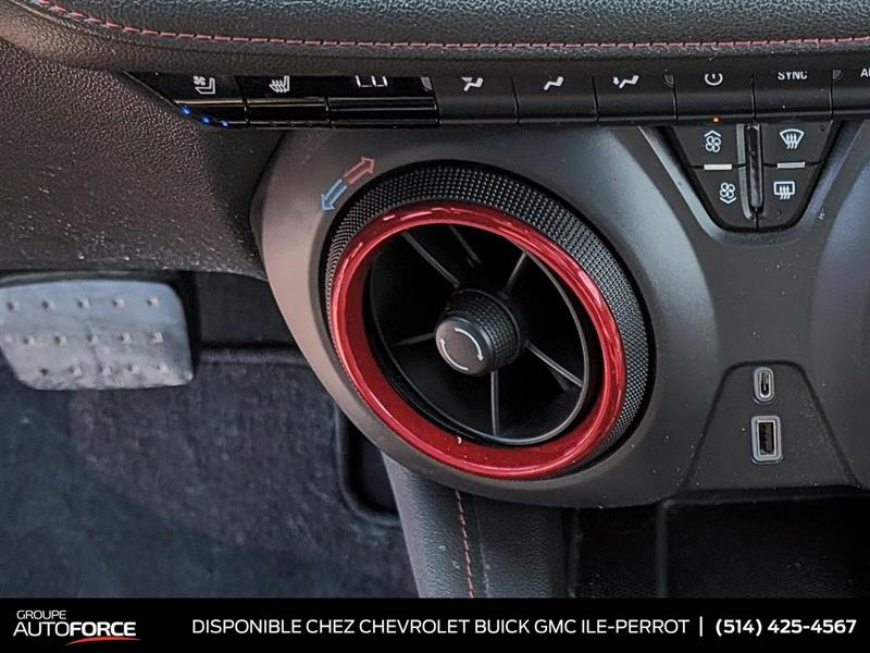 chevrolet Blazer 2019 - 12