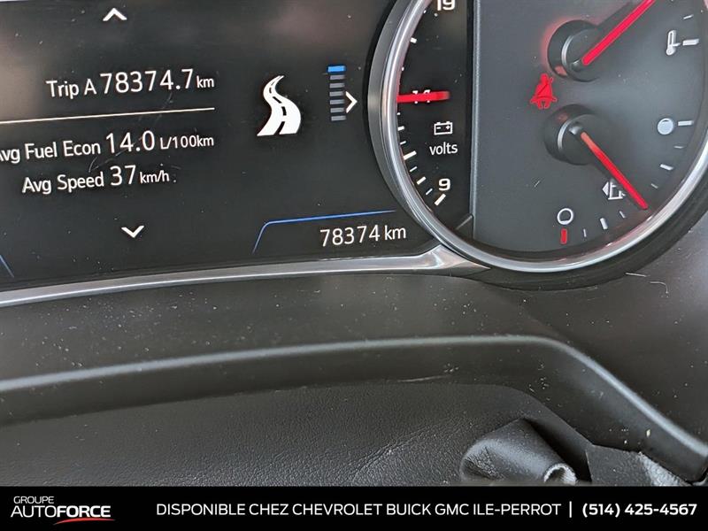 chevrolet Blazer 2019 - 14